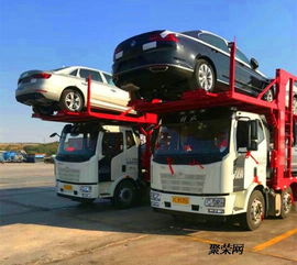 在福州到阜陽(yáng)托運(yùn)轎車哪家便宜