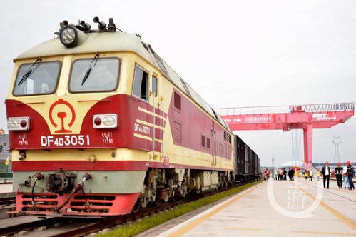 與成都加快產業融合,和潼南打造6大產業集群