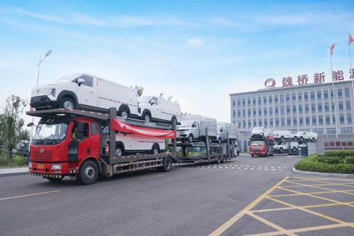 1000輛大單 誰(shuí)家商用車首發(fā)華南大區(qū)