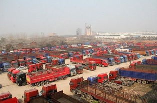 西安到皋蘭物流貨運專線公司