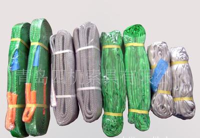 專業(yè) 鐵路貨運列車專用 拉緊器加固帶 【圖】