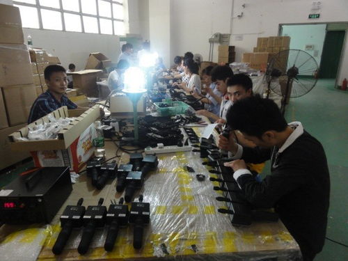 平板電腦如何申報進保稅區,可以安排工廠工人進區修理嗎