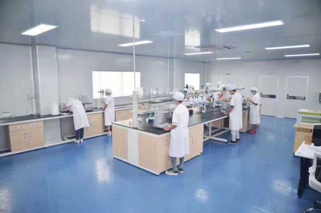 必看化妝品貼牌加工注意事項與調味品代理銷售指南