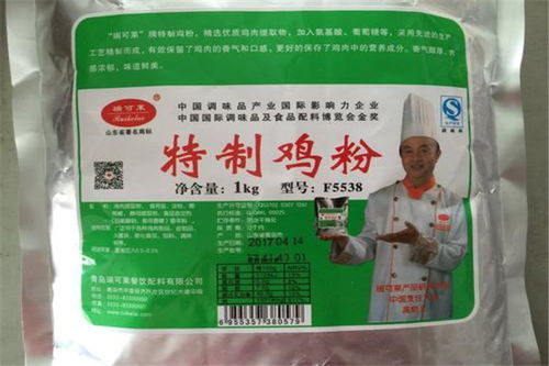 瑞可萊調味品加盟優勢及有機稻谷種植的雙重競爭力