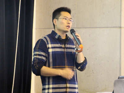 杰出校友田柏青 深耕有機稻谷種植，引領(lǐng)綠色農(nóng)業(yè)新篇章