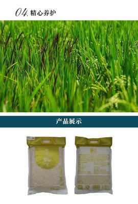 楚娃富硒米 天然有機硒，健康養(yǎng)生新選擇