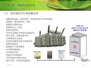 智能電網(wǎng)建設(shè)與智能變壓器及安全監(jiān)測系統(tǒng) 42頁P(yáng)PT核心解析