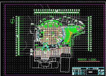 園林綠化工程施工與廣場(chǎng)景觀設(shè)計(jì)要點(diǎn)